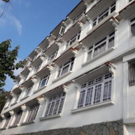 Royoporus Taktsang Darjeeling Hotell Darjeeling  Exteriör bild